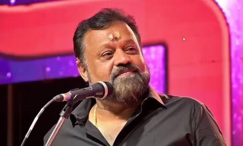 ഹമാസ് ഭീകരർ; തരൂർ പറഞ്ഞത് ലോകമറിയുന്ന സത്യമെന്ന് സുരേഷ് ഗോപി ഹമാസ് ഭീകരർ; തരൂർ പറഞ്ഞത് ലോകമറിയുന്ന സത്യമെന്ന് സുരേഷ് ഗോപി