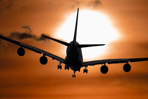 ക​രി​പ്പൂ​രി​ൽ വി​മാ​ന സ​ർ​വീ​സ് പു​നഃ​രാ​രം​ഭി​ച്ചു 