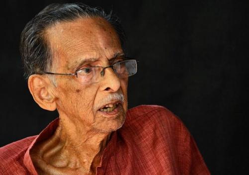 കാവാലത്തിന്റെ ഓർമ്മകൾക്ക് ഇന്ന് എട്ട് വയസ്