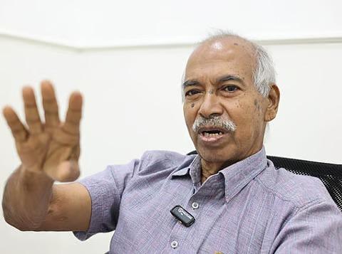 സിപിഎമ്മിൽ സ്വേച്ഛാധിപത്യം; ഭയം കാരണം പ്രതികരിക്കാതെ 'യെസ്മാൻമാർ': തുറന്നടിച്ച് വി. കുഞ്ഞികൃഷ്ണൻ എംഎൽഎ