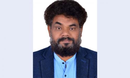 മാ­ധ്യമ പ്രവർ­ത്തകൻ  വി­.എം സതീഷ്​ അന്തരി­ച്ചു­