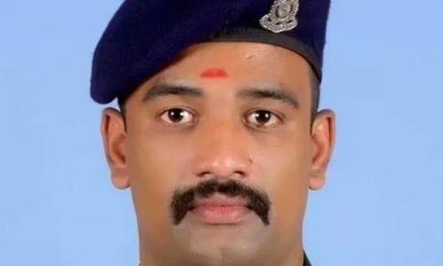 മാവോയിസ്റ്റ് ആക്രമണത്തിൽ വീരമൃത്യു വരിച്ച സിആർപിഎഫ് ജവാന്റെ മൃതദേഹം സംസ്ഥാനത്ത് എത്തിച്ചു മാവോയിസ്റ്റ് ആക്രമണത്തിൽ വീരമൃത്യു വരിച്ച സിആർപിഎഫ് ജവാന്റെ മൃതദേഹം സംസ്ഥാനത്ത് എത്തിച്ചു