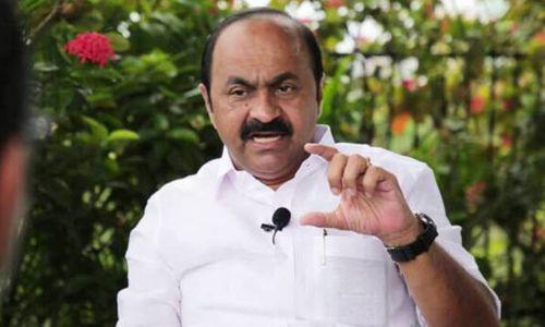 ജമാ അത്തെ പിന്തുണ വർഷങ്ങളായി സിപിഐഎമ്മിന്; മുരളീധരനെ തള്ളി വി. ഡി സതീശൻ ജമാ അത്തെ പിന്തുണ വർഷങ്ങളായി സിപിഐഎമ്മിന്; മുരളീധരനെ തള്ളി വി. ഡി സതീശൻ