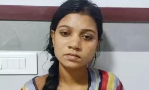 വേങ്ങരയിൽ ബിഹാർ സ്വദേശിയുടെ മരണം കൊലപാതകം; ഭാര്യ അറസ്റ്റിൽ വേങ്ങരയിൽ ബിഹാർ സ്വദേശിയുടെ മരണം കൊലപാതകം; ഭാര്യ അറസ്റ്റിൽ