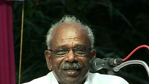 ബിജെപി നടത്തിയത് 'അലവലാതി' ബന്ദ്, എല്ലാത്തിനും പിന്നില്‍ മോദിയെന്നും എം എം മണി