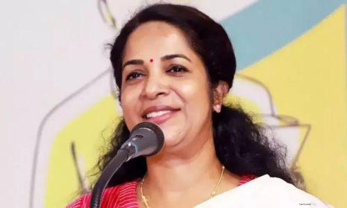 കെ.ജെ. ഷൈനിനെതിരായ സൈബർ ആക്രമണം: പ്രതികൾ സഹകരിച്ചില്ലെങ്കിൽ അറസ്റ്റിന് നീക്കം