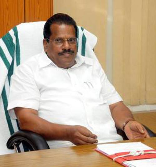 യു​ഡി​എ​ഫ് എ​ൻ​എ​സ്എ​സി​നെ തി​ര​ഞ്ഞെ​ടു​പ്പി​ലേ​ക്ക് വ​ലി​ച്ചി​ഴ​യ്ക്കു​ന്നു​വെ​ന്ന് ജ​യ​രാ​ജ​ൻ
