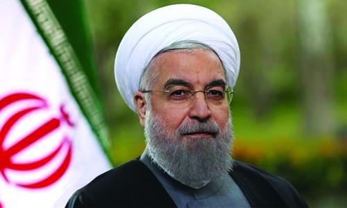 ആണവ കരാ­റിൽ‍ ഇനി­ ഒരു­ ചർ‍­ച്ചക്കും സന്നദ്ധമല്ലെ­ന്ന് ഇറാ­ൻ പ്രസിഡണ്ട്