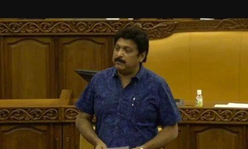 ഒരു തുറന്ന പുസ്തകമാണ്, കപട സദാചാരം അഭിനയിക്കുന്ന ആളല്ല താനെന്നും ഗണേഷ് കുമാർ ഒരു തുറന്ന പുസ്തകമാണ്, കപട സദാചാരം അഭിനയിക്കുന്ന ആളല്ല താനെന്നും ഗണേഷ് കുമാർ