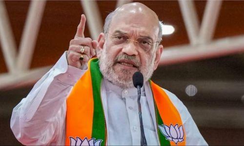 ഇന്ദിരാ ഗാന്ധി ഉയിർത്തെഴുന്നേറ്റ് വന്നാല് പോലും സിഎഎ റദ്ദാക്കാനാവില്ലെന്ന് അമിത് ഷാ ഇന്ദിരാ ഗാന്ധി ഉയിർത്തെഴുന്നേറ്റ് വന്നാല് പോലും സിഎഎ റദ്ദാക്കാനാവില്ലെന്ന് അമിത് ഷാ