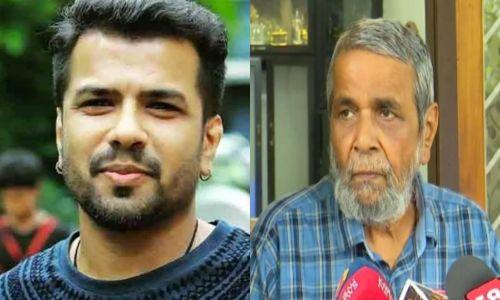 ബാലഭാസ്കറിനെ കൊന്നത്, പിന്നിൽ സ്വർണ്ണക്കടത്ത് മാഫിയ; പിതാവ് കെ സി ഉണ്ണി ബാലഭാസ്കറിനെ കൊന്നത്, പിന്നിൽ സ്വർണ്ണക്കടത്ത് മാഫിയ; പിതാവ് കെ സി ഉണ്ണി