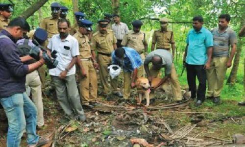 കണ്ണൂർ ബോംബ് സ്ഫോടനത്തിൽ മൂന്നു പേർ അറസ്റ്റിൽ കണ്ണൂർ ബോംബ് സ്ഫോടനത്തിൽ മൂന്നു പേർ അറസ്റ്റിൽ