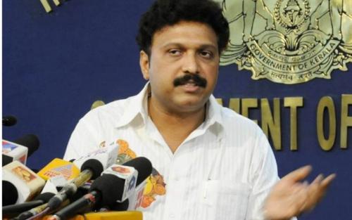 എ ഐ ക്യാമറ വഴിയുള്ള ട്രാഫിക്ക് പരിഷ്കാരം: രൂക്ഷ വിമർശനവുമായി കെ ബി ഗണേഷ് കുമാർ എ ഐ ക്യാമറ വഴിയുള്ള ട്രാഫിക്ക് പരിഷ്കാരം: രൂക്ഷ വിമർശനവുമായി കെ ബി ഗണേഷ് കുമാർ