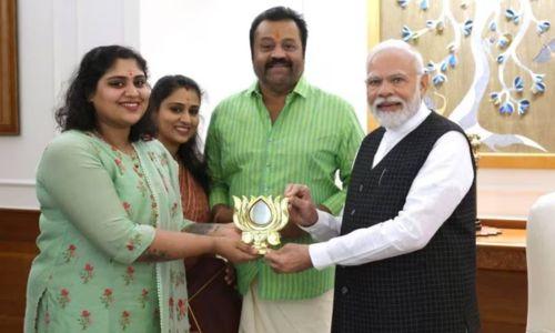 സുരേഷ് ഗോപിയുടെ മകളുടെ വിവാഹം; 17ന് ഗുരുവായൂരിൽ നടത്താൻ നിശ്ചയിച്ച വിവാഹങ്ങളിൽ ഒന്നുപോലും മാറ്റിവച്ചിട്ടില്ലെന്ന് ഗുരുവായൂർ ദേവസ്വം സുരേഷ് ഗോപിയുടെ മകളുടെ വിവാഹം; 17ന് ഗുരുവായൂരിൽ നടത്താൻ നിശ്ചയിച്ച വിവാഹങ്ങളിൽ ഒന്നുപോലും മാറ്റിവച്ചിട്ടില്ലെന്ന് ഗുരുവായൂർ ദേവസ്വം