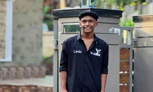 ഷഹബാസ് കൊലക്കേസ്; വിദ്യാർത്ഥികളുടെ പരീക്ഷാഫലം പുറത്ത് വിടരുതെന്ന് ബാലാവകാശ കമ്മീഷന് കത്ത് നൽകി കുടുംബം ഷഹബാസ് കൊലക്കേസ്; വിദ്യാർത്ഥികളുടെ പരീക്ഷാഫലം പുറത്ത് വിടരുതെന്ന് ബാലാവകാശ കമ്മീഷന് കത്ത് നൽകി കുടുംബം