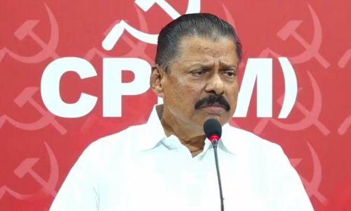 ഇഡി ബിജെപിക്കായി കൂലിപ്പണിയെടുക്കുകയാണെന്ന് എംവി ഗോവിന്ദൻ