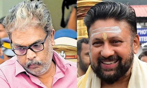 ശബരിമല സ്വർണ്ണക്കൊള്ള: തന്ത്രിയുടെ ജാമ്യഹരജി മാറ്റി; മുരാരി ബാബുവിനെ ഇഡി ചോദ്യം ചെയ്യുന്നു