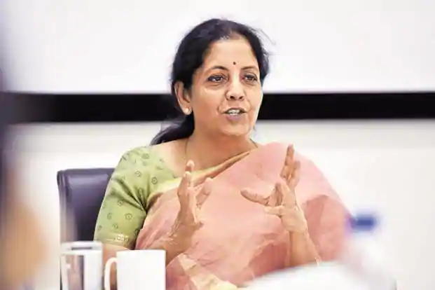 സാന്പത്തിക പാക്കേജ് അവസാനഘട്ടത്തിൽ ഏഴ് പ്രധാന പ്രഖ്യാപനങ്ങൾ സാന്പത്തിക പാക്കേജ് അവസാനഘട്ടത്തിൽ ഏഴ് പ്രധാന പ്രഖ്യാപനങ്ങൾ