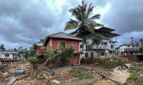 വയനാടിലെ ദുരന്ത മേഖലയിൽ നിന്നും 2 മാസത്തേക്ക് വൈദ്യുതി ചാർജ് ഈടാക്കില്ല
