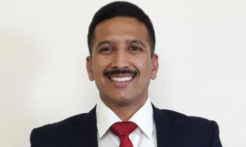 യുഎൻ സുരക്ഷാസംഘത്തിൽ പ്രവർത്തിച്ചിരുന്ന ഇന്ത്യൻ ഉദ്യോഗസ്ഥൻ ഗാസയിൽ കൊല്ലപ്പെട്ടു യുഎൻ സുരക്ഷാസംഘത്തിൽ പ്രവർത്തിച്ചിരുന്ന ഇന്ത്യൻ ഉദ്യോഗസ്ഥൻ ഗാസയിൽ കൊല്ലപ്പെട്ടു
