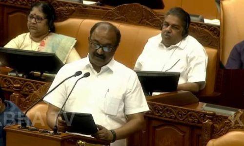 സാമ്പത്തിക പ്രതിസന്ധി അതിജീവിച്ചു; കേരളം അതിവേഗ വളര്ച്ചയുടെ ഘട്ടത്തിലെന്ന് ധനമന്ത്രി സാമ്പത്തിക പ്രതിസന്ധി അതിജീവിച്ചു; കേരളം അതിവേഗ വളര്ച്ചയുടെ ഘട്ടത്തിലെന്ന് ധനമന്ത്രി