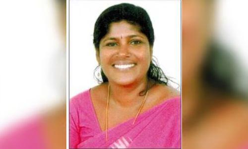ഹണി ബെഞ്ചമിൻ കൊല്ലം മേയർ; 37 വോട്ടുകൾക്ക് ജയം ഹണി ബെഞ്ചമിൻ കൊല്ലം മേയർ; 37 വോട്ടുകൾക്ക് ജയം