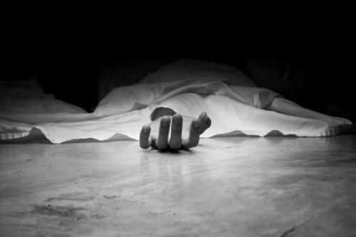 അവിഹിതം അച്ഛനെ അറിയിക്കുമെന്ന് മകന്; ഒമ്പതുവയസുകാരനെ അമ്മ ശ്വാസംമുട്ടിച്ച് കൊന്നു അവിഹിതം അച്ഛനെ അറിയിക്കുമെന്ന് മകന്; ഒമ്പതുവയസുകാരനെ അമ്മ ശ്വാസംമുട്ടിച്ച് കൊന്നു
