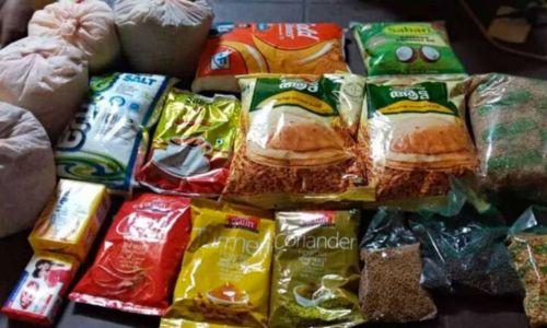 ഓണക്കിറ്റ് ഇത്തവണ മഞ്ഞ കാർഡുകാർക്ക് മാത്രം