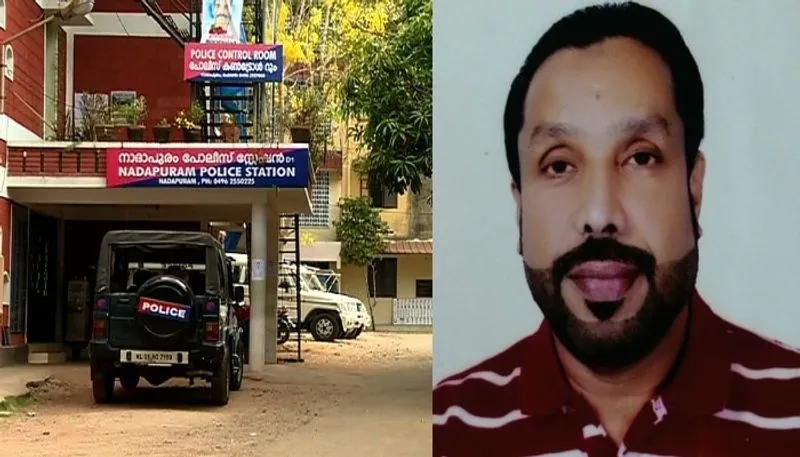  കോഴിക്കോട് വ്യവസായിയെ തട്ടിക്കൊണ്ടുപോയെന്ന് പരാതി