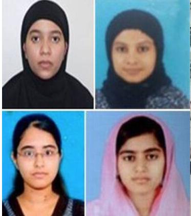ഐ.എസ്.എസ്സിനായി പ്രവർത്തിച്ച നിമിഷയടക്കമുള്ള വനിതകളെ സ്വീകരിക്കില്ലെന്ന് ഇന്ത്യ ഐ.എസ്.എസ്സിനായി പ്രവർത്തിച്ച നിമിഷയടക്കമുള്ള വനിതകളെ സ്വീകരിക്കില്ലെന്ന് ഇന്ത്യ