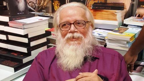 ഐഎസ്ആർഒ ചാരക്കേസ്; നന്പി നാരായണനെതിരായ എസ് വിജയന്റെ ഹർജി ഹൈക്കോടതി തള്ളി ഐഎസ്ആർഒ ചാരക്കേസ്; നന്പി നാരായണനെതിരായ എസ് വിജയന്റെ ഹർജി ഹൈക്കോടതി തള്ളി