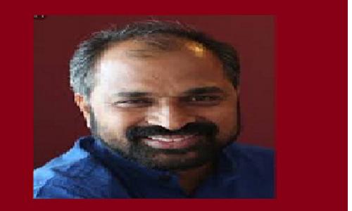 ഖസാക്ക് ഇതിഹാസമാകുമ്പോൾ : പ്രഭാഷണം ഇന്ന്  