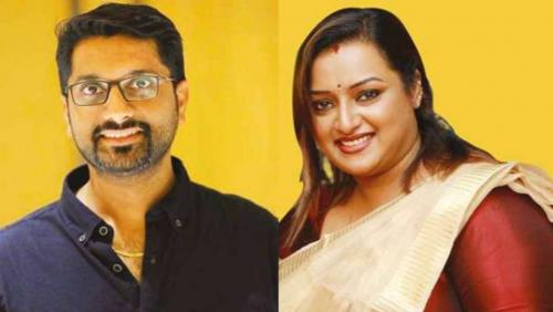 സരിത്തിനെ തട്ടിക്കൊണ്ടുപോയെന്ന് സ്വപ്ന; തന്റെ വെളിപ്പെടുത്തലുകൾ പലരേയും ഭയപ്പെടുത്തുന്നുവെന്നതിന്റെ സൂചനയാണിതെന്നും സ്വപ്ന സരിത്തിനെ തട്ടിക്കൊണ്ടുപോയെന്ന് സ്വപ്ന; തന്റെ വെളിപ്പെടുത്തലുകൾ പലരേയും ഭയപ്പെടുത്തുന്നുവെന്നതിന്റെ സൂചനയാണിതെന്നും സ്വപ്ന