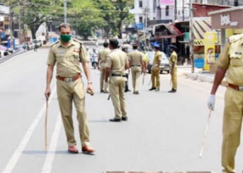 കൊവിഡ് പ്രതിരോധം: കോഴിക്കോട് 22 വാർഡുകളിൽ അതിതീവ്ര നിയന്ത്രണം