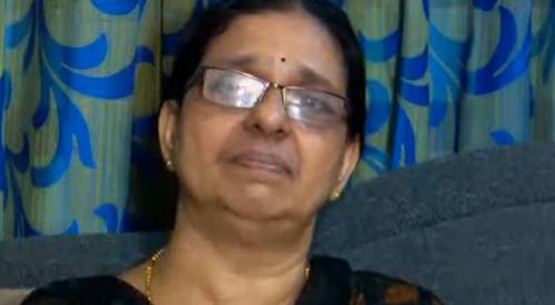 കിരണിന് ലഭിച്ച ശിക്ഷ കുറഞ്ഞുപോയി; മേൽക്കോടതിയെ സമീപിക്കുമെന്ന് വിസ്മയയുടെ അമ്മ കിരണിന് ലഭിച്ച ശിക്ഷ കുറഞ്ഞുപോയി; മേൽക്കോടതിയെ സമീപിക്കുമെന്ന് വിസ്മയയുടെ അമ്മ