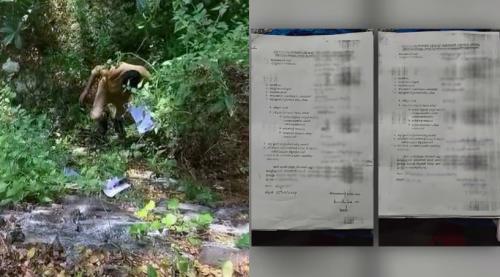 പട്ടിക വർഗ വിദ്യാർത്ഥികൾക്ക് നേരെ അവഗണന; ധനസഹായ അപേക്ഷകൾ കുറ്റിക്കാട്ടിൽ തള്ളിയ നിലയിൽ