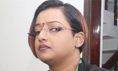 സ്വപ്ന സുരേഷനെതിരെ കലാപ ആഹ്വാനശ്രമത്തിന് കേസെടുത്ത് കസബ പൊലീസ് സ്വപ്ന സുരേഷനെതിരെ കലാപ ആഹ്വാനശ്രമത്തിന് കേസെടുത്ത് കസബ പൊലീസ്