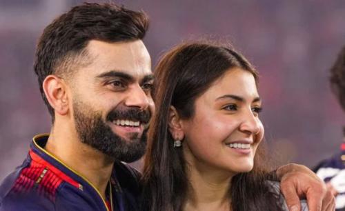 മുംബൈയിൽ അലിബാഗിൽ അഞ്ച് ഏക്കറിലേറെ വിസ്തൃതിയുള്ള ആഡംബര പ്രോപ്പർട്ടി സ്വന്തമാക്കി 'വിരുഷ്ക'