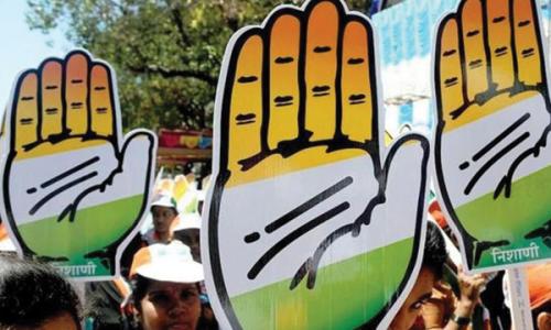 ആപ്പ് കോ­ൺ­ഗ്രസി­നും ആപ്പാ­യി : പ്ലേ­ സ്റ്റോ­റിൽ നി­ന്ന് നീ­ക്കി­