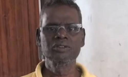 ദുരിതാശ്വാസ ഫണ്ട് വിവാദം: ഫണ്ട് ലഭിച്ചത് കൃത്യമായ രേഖകളുടെ അടിസ്ഥാനത്തിലെന്ന് മുണ്ടക്കയം സ്വദേശി ദുരിതാശ്വാസ ഫണ്ട് വിവാദം: ഫണ്ട് ലഭിച്ചത് കൃത്യമായ രേഖകളുടെ അടിസ്ഥാനത്തിലെന്ന് മുണ്ടക്കയം സ്വദേശി