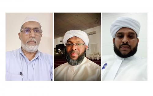 സാമൂഹിക മുന്നേറ്റത്തിന് മൂല്യാധിഷ്ഠിത വിദ്യാഭ്യാസം അനിവാര്യമാണെന്ന് മർകസ് സിഇഒ ഉബൈദുള്ള സഖാഫി സാമൂഹിക മുന്നേറ്റത്തിന് മൂല്യാധിഷ്ഠിത വിദ്യാഭ്യാസം അനിവാര്യമാണെന്ന് മർകസ് സിഇഒ ഉബൈദുള്ള സഖാഫി