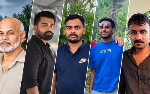 കനത്ത മഴയിൽ നടുങ്ങി കേരളം: മലവെള്ളപ്പാച്ചിലിലും മണ്ണിടിച്ചിലിലും മരണം ഒമ്പതായി