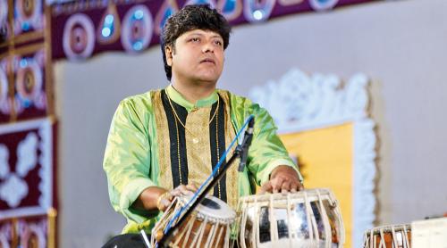 കൊവിഡ്: പ്രശസ്ത തബല വാദകൻ ശുഭാങ്കർ ബാനർജി മരിച്ചു കൊവിഡ്: പ്രശസ്ത തബല വാദകൻ ശുഭാങ്കർ ബാനർജി മരിച്ചു