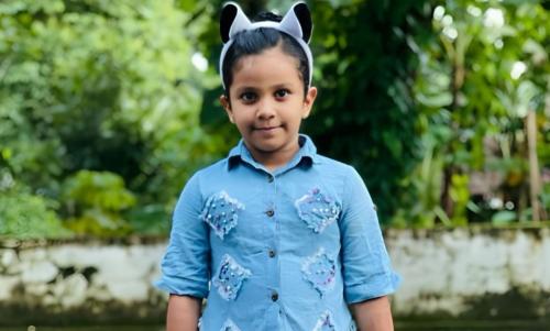 ജിദ്ദയിൽ മലയാളിയായ എട്ടു വയസ്സുകാരി മരണമടഞ്ഞു ജിദ്ദയിൽ മലയാളിയായ എട്ടു വയസ്സുകാരി മരണമടഞ്ഞു