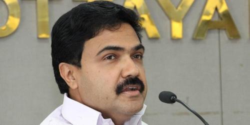 രാജ്യസഭ തെരഞ്ഞെടുപ്പ് 29ന്; ജോസ്.കെ മാണി രാജിവച്ച ഒഴിവിലേക്കാണ് തെരഞ്ഞെടുപ്പ് രാജ്യസഭ തെരഞ്ഞെടുപ്പ് 29ന്; ജോസ്.കെ മാണി രാജിവച്ച ഒഴിവിലേക്കാണ് തെരഞ്ഞെടുപ്പ്