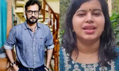 നടൻ ബാലയുടെ ആരോഗ്യനില മെച്ചപ്പെട്ടു വരുന്നതായി ഭാര്യ എലിസബത്ത് നടൻ ബാലയുടെ ആരോഗ്യനില മെച്ചപ്പെട്ടു വരുന്നതായി ഭാര്യ എലിസബത്ത്