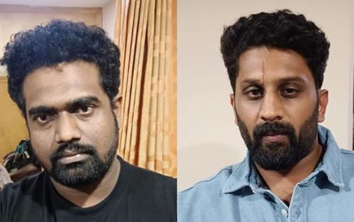 കണ്ണൂർ മട്ടന്നൂരിൽ എം.ഡി.എം.എയുമായി രണ്ട് യുവ ഡോക്ടർമാർ പിടിയിൽ
