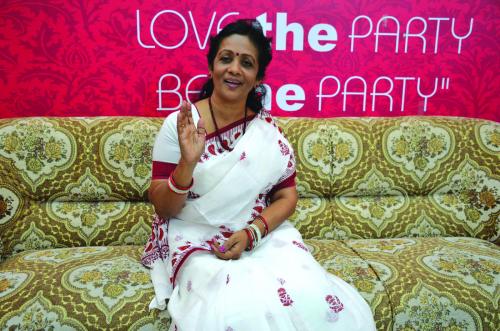 ജീ­വകാ­രു­ണ്യത്തി­ന്റെ­ പേ­രിൽ‍ ചൂ­ഷണം വർ­ദ്ധി­ക്കു­ന്നതാ­യി­ ഡോ­. എം.എസ് സു­നി­ൽ