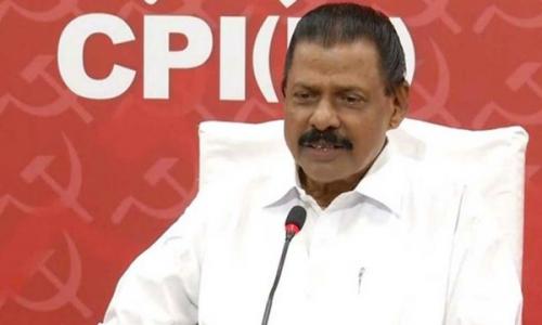 മുസ്ലിം ലീഗിനെ സിപിഎമ്മിലേയ്ക്ക് സ്വാഗതം ചെയ്ത് എം.വി ഗോവിന്ദന് മുസ്ലിം ലീഗിനെ സിപിഎമ്മിലേയ്ക്ക് സ്വാഗതം ചെയ്ത് എം.വി ഗോവിന്ദന്