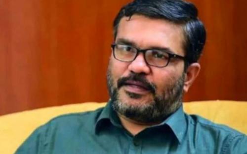 തെരുവ് നായ നിയന്ത്രണത്തിന് തടസം കേന്ദ്ര ചട്ടങ്ങളെന്ന് മന്ത്രി എം ബി രാജേഷ് തെരുവ് നായ നിയന്ത്രണത്തിന് തടസം കേന്ദ്ര ചട്ടങ്ങളെന്ന് മന്ത്രി എം ബി രാജേഷ്